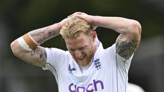 Ben Stokes Injury: England captain Ben Stokes out of cricket for three months