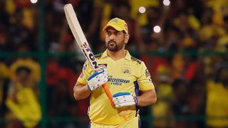 MS Dhoni के रिटायरमेंट का आया बड़ा अपडेट