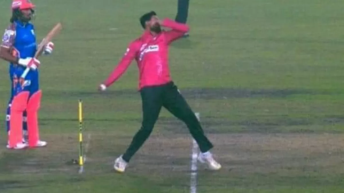 BPL owner says Shoaib Malik did not do fixing in Hindi