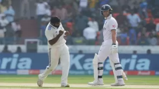बुमराह ने बेन स्टोक्स को किया गुमराह, Ben Stokes wicket Video
