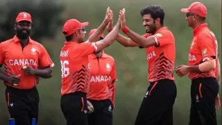 Canada टीम: टी20 वर्ल्ड कप 2024 के लिए कनाडा टीम की घोषणा