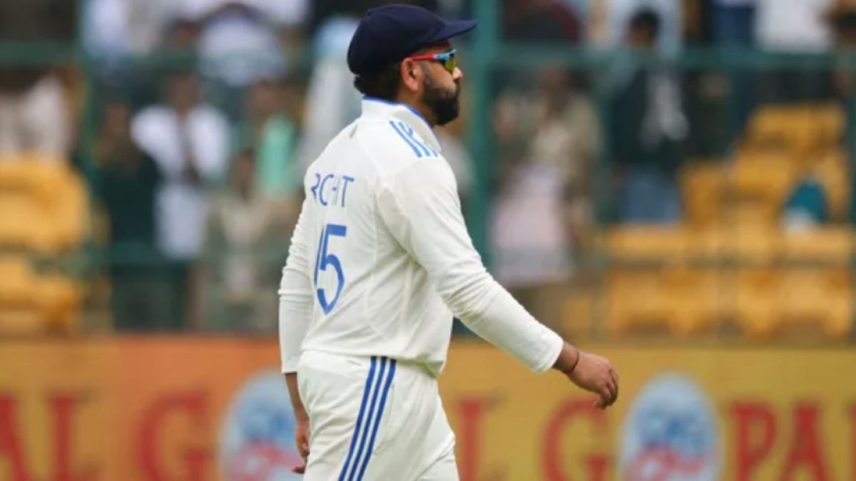 Captains who lost the most Test matches for India in Hindi News Captains who lost the most Test matches for India in Hindi