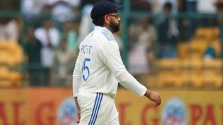 Captains who lost the most Test matches for India