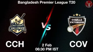CCH vs COV Dream11 Prediction in Hindi, Team, Match-18, Fantasy Cricket Tips