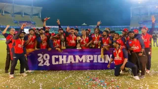 CCL 2024: Bengal Tigers win Celebrity Cricket League title for the first time