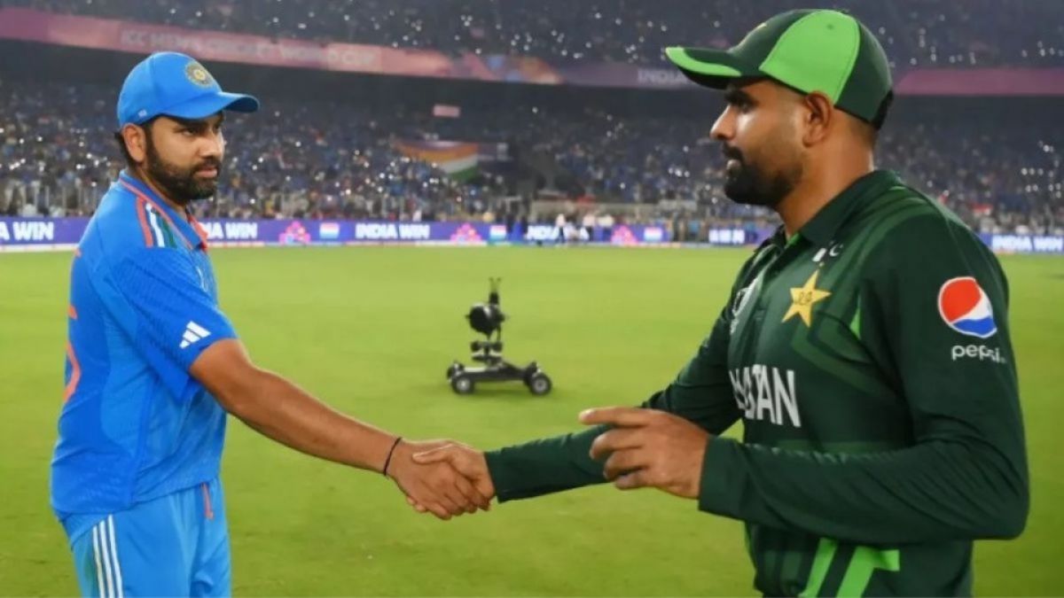 Champions Trophy 2025: All India matches will be held in UAE in Hindi