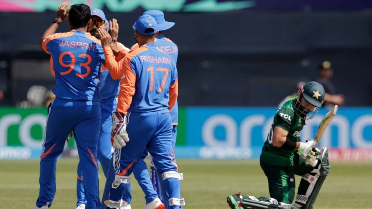 Champions Trophy 2025: Big update on the schedule of Champions Trophy in Hindi
