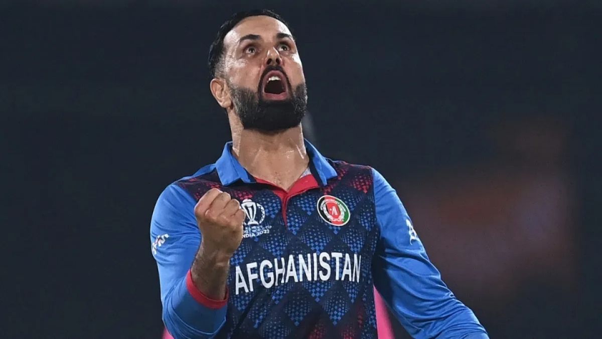 Champions Trophy 2025: Mohammad Nabi announces retirement from ODIs in Hindi