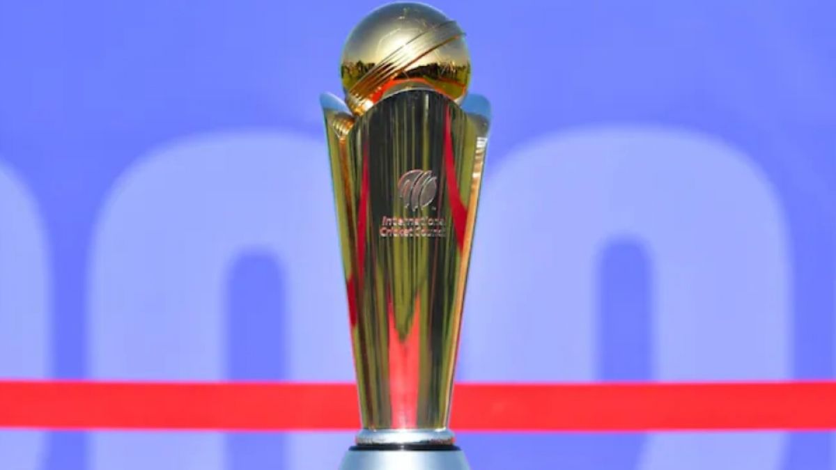 Champions Trophy 2025: Pakistan ready to accept hybrid model in Champions Trophy in Hindi