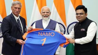 Champions Trophy 2025: टीम इंडिया के पाकिस्तान दौरे का फैसला पीएम मोदी करेंगे