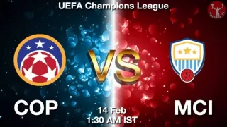 Copenhagen vs Manchester City live stream: Where and how to watch COP vs MCI