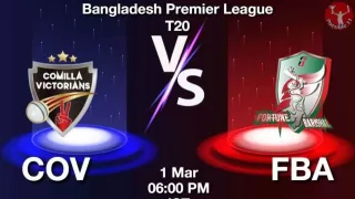 COV vs FBA Dream11 Prediction in Hindi, Match-46, Team, Fantasy Cricket Tips