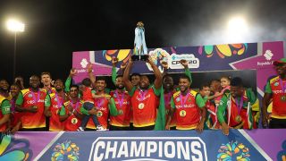 CPL 2024: All teams have announced their squad