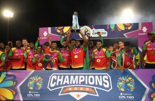 CPL 2024: Check full schedule, date-time, venue and full match list here