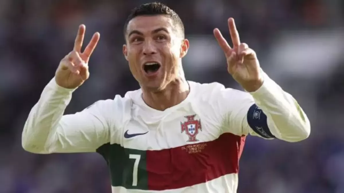 Cristiano Ronaldo turns 39: रियल मैड्रिड और मैनचेस्टर यूनाइटेड के 5 रिकॉर्ड in Hindi