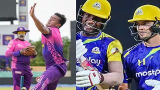 CS vs DS Pitch Report: रांगिरी दांबुला अंतर्राष्ट्रीय स्टेडियम की पिच कैसी होगी?