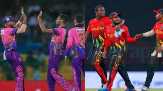 CS vs KFL Pitch Report: पल्लेकेले अंतर्राष्ट्रीय क्रिकेट स्टेडियम की पिच कैसी होगी?