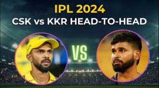 CSK vs KKR Pitch Report, Weather Report, head to head