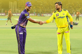 CSK vs KKR Winning Prediction, Who Will Win today match - IPL 2024