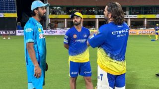CSK vs LSG Pitch Report: कैसी होगी चेन्नई की पिच? जानिए पिच का पूरा हाल