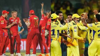 CSK vs PBKS Pitch Report: एमए चिदम्बरम स्टेडियम, चेन्नई की पिच कैसी होगी?