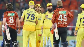 CSK vs SRH Pitch Report: एमए चिदम्बरम स्टेडियम, चेन्नई की पिच कैसी होगी?