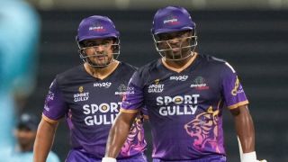 DB vs NW Pitch Report: अबू धाबी T10, 4th मैच में शेख जायद स्टेडियम की पिच रिपोर्ट कैसी होगी?