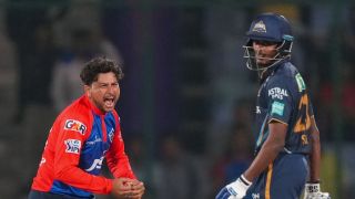 DC vs GT Pitch Report: अरुण जेटली स्टेडियम की पिच कैसी होगी? जानिए पिच का हाल