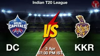 DC vs KKR Dream11 Prediction in Hindi, IPL 2024 Match 16, Dream11 Team