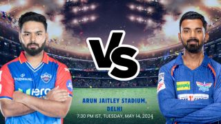 DC vs LKN Dream11 Prediction in Hindi, Match 64 Preview, Dream11 Team