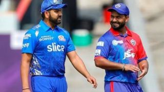 DC vs MI Dream11 team: Make this player captain and vice-captain