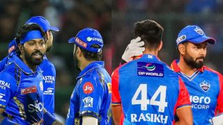 DC vs MI Pitch Report: अरुण जेटली स्टेडियम की पिच कैसी होगी? जानिए पिच का हाल