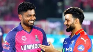 DC vs RR Best Dream 11 Team: आज इन खिलाड़ियों को अपनी टीम में जरूर चुने।