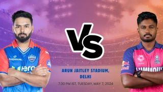 DC vs RR Dream11 Prediction in Hindi, Match Preview, Dream11 Team