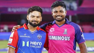 DC vs RR Dream11 Prediction, Playing 11, Pitch Report and Weather Report