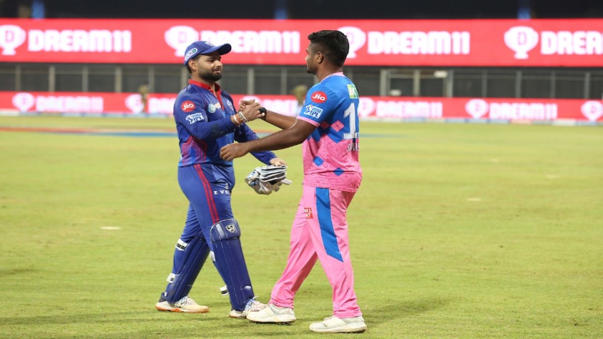 DC vs RR Pitch Report: अरुण जेटली स्टेडियम की पिच कैसी होगी? जाने पिच का हाल in Hindi