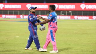 DC vs RR Pitch Report: अरुण जेटली स्टेडियम की पिच कैसी होगी? जाने पिच का हाल