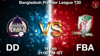 DD vs FBA Dream11 Prediction in Hindi, Team, Match-31, Fantasy Cricket Tips