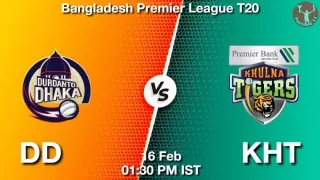 DD vs KHT Dream11 Prediction in Hindi, पिच रिपोर्ट, Dream11 Team