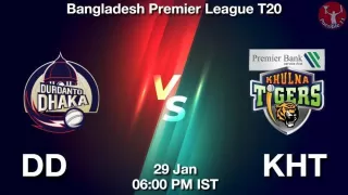 DD vs KHT Dream11 Prediction in Hindi, Team, Match-14, Fantasy Cricket Tips