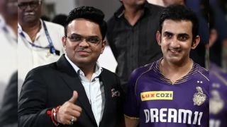 India Cricket Team के हेड कोच पद के लिए आवेदन की डेडलाइन खत्‍म