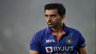 Deepak Chahar ने फूड डिलीवरी ऐप पर लगाया धोखाधड़ी का आरोप