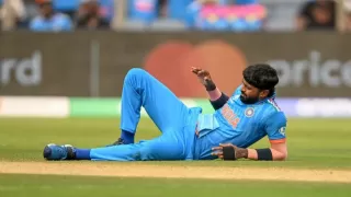 Delhi Capitals replaces Lungi Ngidi with Jake Fraser-McGurk in their team