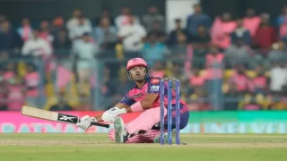 Dhruv Jurel Team India: Dhruv Jurel joins India Test team