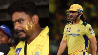 बेटी की स्कूल फीस नहीं भरी, लेकिन धोनी को देखने के लिए खर्च कर दिए 64 हजार रुपये!