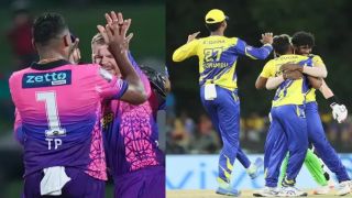 DS vs CS Pitch Report: आर प्रेमदासा इंटरनेशनल स्टेडियम, कोलंबो की पिच कैसी होगी?