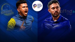 DS vs JK Pitch Report: पल्लेकेले अंतर्राष्ट्रीय क्रिकेट स्टेडियम की पिच कैसी होगी?