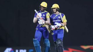 DS vs JK Pitch Report: रांगिरी दांबुला अंतर्राष्ट्रीय स्टेडियम की पिच कैसी होगी?