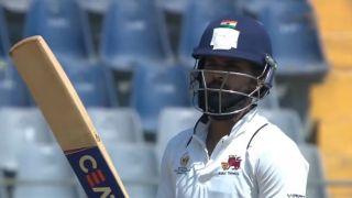 Duleep Trophy: Shreyas Iyer, Devdutt Padikkal flopped on the first day