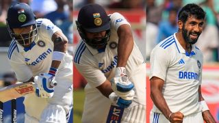 Duleep Trophy: Why are Rohit Sharma and Virat Kohli not playing the tournament?